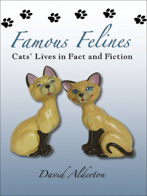 cover image of Famous Felines